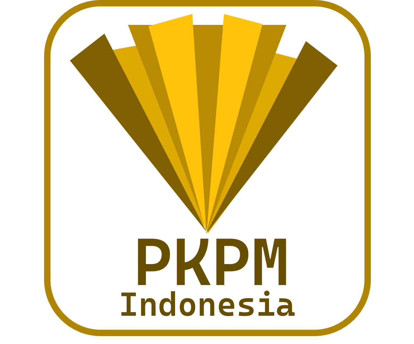 PKPM Logo