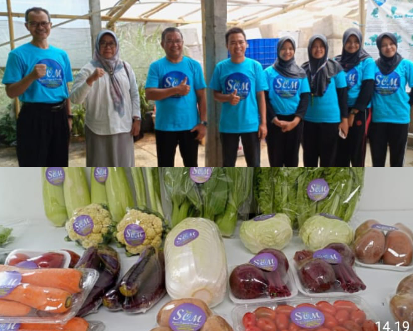 Desa mandiri berbasis pemuda suatu harapan